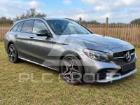 2020 Mercedes Benz C 300