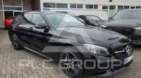 2020 Mercedes Benz C 300