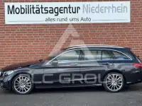 2020 Mercedes Benz C 300