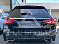 2020 Mercedes Benz C 300