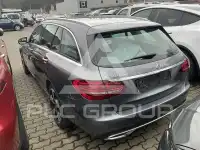 2020 Mercedes Benz C 300
