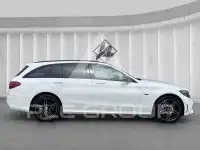 2020 Mercedes Benz C 300