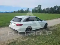 2020 Mercedes Benz C 300