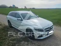2020 Mercedes Benz C 300