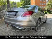 2020 Mercedes Benz C 300