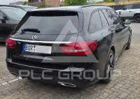 2020 Mercedes Benz C 300