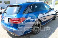 2020 Mercedes Benz C 300