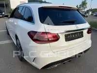 2020 Mercedes Benz C 300