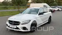 2020 Mercedes Benz C 300