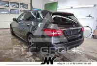 2020 Mercedes Benz C 300