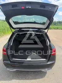2020 Mercedes Benz C 300