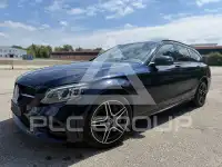 2020 Mercedes Benz C 300