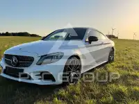 2020 Mercedes Benz C 300