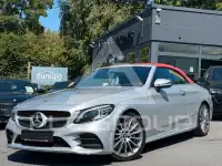 2020 Mercedes Benz C 300