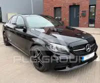 2020 Mercedes Benz C 300