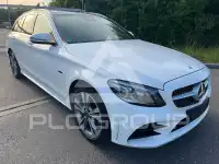2020 Mercedes Benz C 300