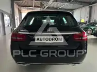 2020 Mercedes Benz C 300