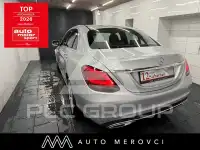 2020 Mercedes Benz C 300