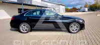 2020 Mercedes Benz C 300