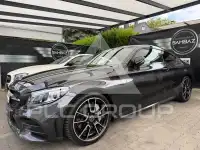 2020 Mercedes Benz C 300