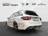 2020 Mercedes Benz C 300