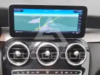 2020 Mercedes Benz C 300