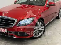 2020 Mercedes Benz C 300