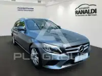 2020 Mercedes Benz C 300