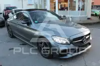 2020 Mercedes Benz C 300