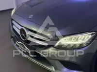 2020 Mercedes Benz C 300