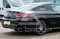 2020 Mercedes Benz C 300