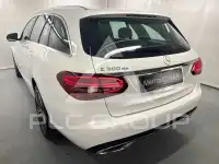 2020 Mercedes Benz C 300