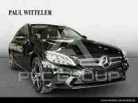 2020 Mercedes Benz C 300