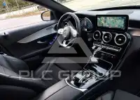 2020 Mercedes Benz C 300