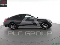 2020 Mercedes Benz C 300