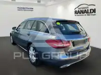 2020 Mercedes Benz C 300