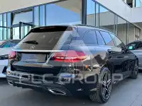 2020 Mercedes Benz C 300