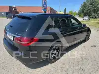 2020 Mercedes Benz C 300