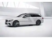2020 Mercedes Benz C 300