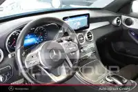2020 Mercedes Benz C 300