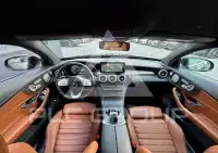 2020 Mercedes Benz C 300