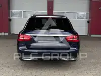 2020 Mercedes Benz C 300