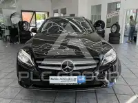 2020 Mercedes Benz C 300