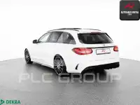2020 Mercedes Benz C 300