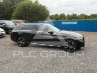2020 Mercedes Benz C 300