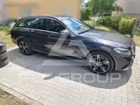 2020 Mercedes Benz C 300