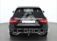 2020 Mercedes Benz C 300