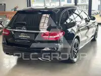 2020 Mercedes Benz C 300