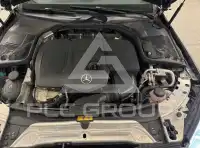 2020 Mercedes Benz C 300