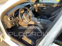 2020 Mercedes Benz C 300